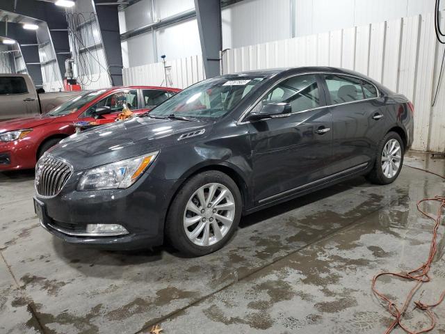 2014 Buick LaCrosse 