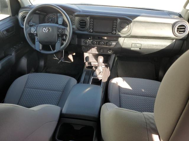 2023 TOYOTA TACOMA DOU - 3TMCZ5AN0PM608490