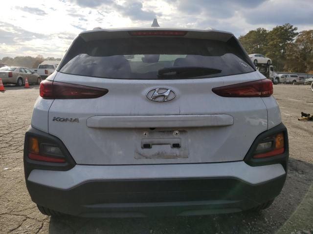 2020 HYUNDAI KONA SEL P - KM8K62AA4LU451239