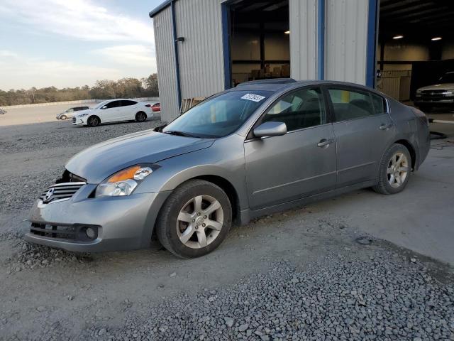 2007 Nissan Altima 2.5