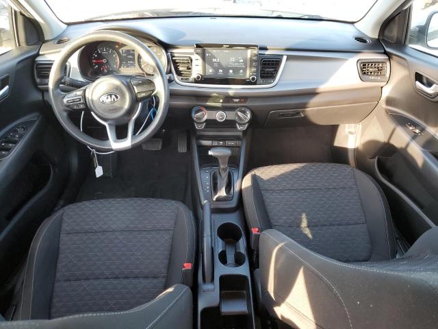 3KPA24ADXLE321272 Kia Rio LX 8