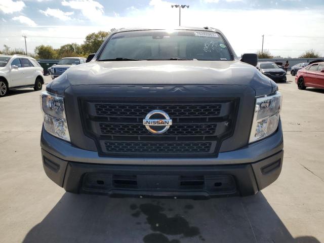 1N6AA1EE1MN522718 Nissan TITAN S