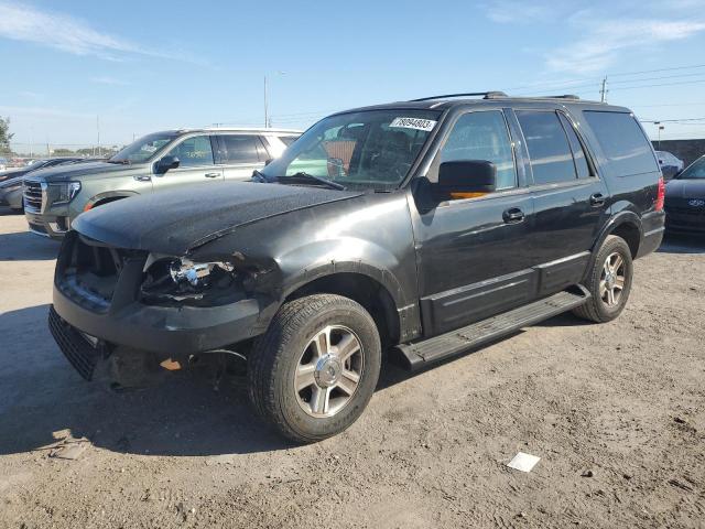 2004 Ford Expedition Eddie Bauer