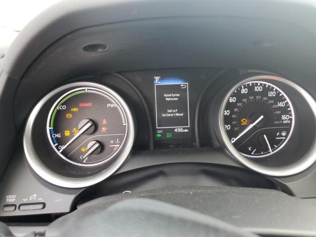 2023 TOYOTA CAMRY LE - 4T1C31AK0PU058778