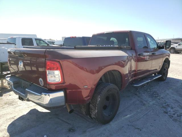 2021 Ram 3500 Tradesman VIN: 3C63RRGL5MG669011 Lot: 73538673