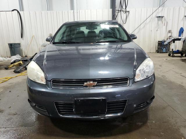 2G1WB5EK5B1234999 | 2011 Chevrolet impala lt