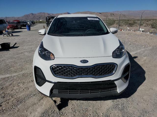 KNDPM3AC3M7856810 | 2021 KIA SPORTAGE L