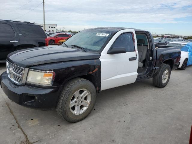 2011 Dodge Dakota SLT