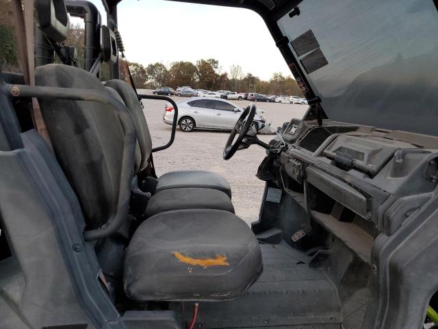 2016 CAN-AM DEFENDER H - 3JBUGAP43GK000141