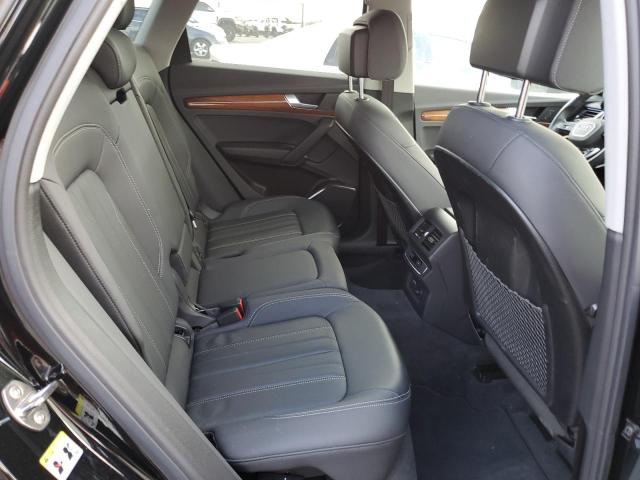 WA1AAAFY6M2106364 Audi Q5 PREMIUM
