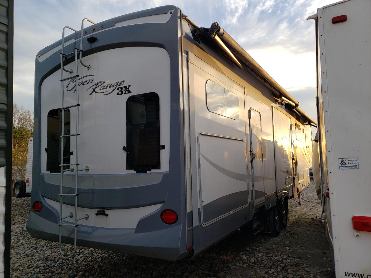 2017 TRLR TRAILER for Sale MA WEST WARREN Sat. Feb 17, 2024