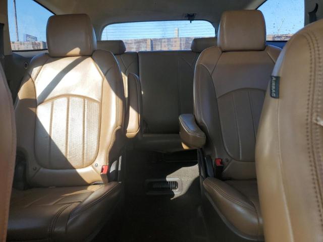 5GAKVBKDXEJ143210 Buick Enclave