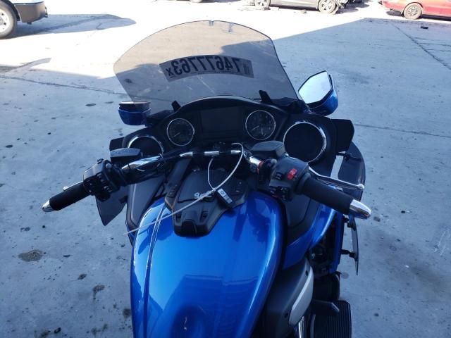 2020 YAMAHA XV1900 FD JYAVP38Y2LA001450