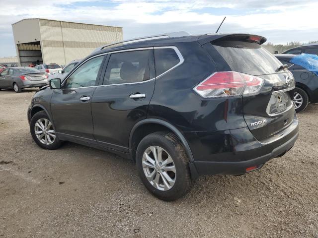 JN8AT2MT3GW012442 | 2016 Nissan rogue s