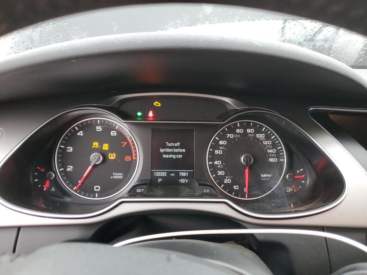 WAUFFAFLXEN043008 2014 Audi A4 Premium Plus