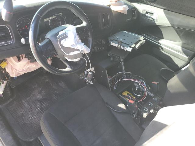 2019 DODGE CHARGER PO - 2C3CDXAT8KH568079