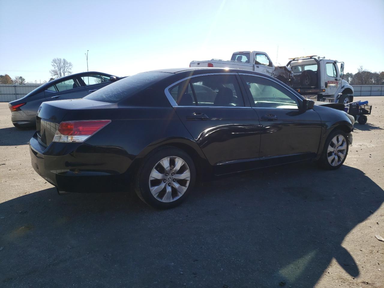 1HGCP26749A172758 2009 Honda Accord Ex