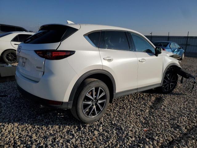 JM3KFBDM4J0391825 | 2018 MAZDA CX-5 GRAND