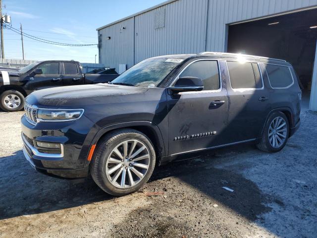 2023 Jeep Grand Wagoneer Series I