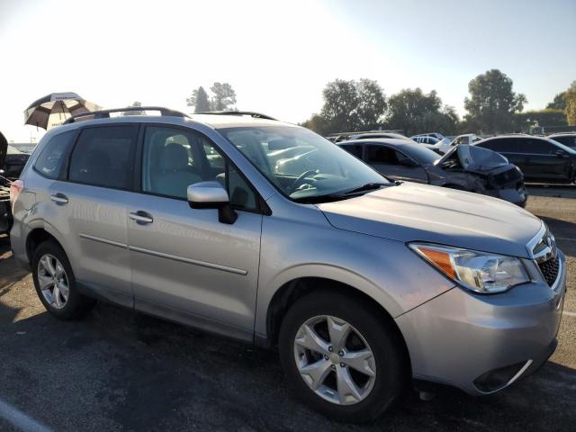 JF2SJAFCXGH457425 Subaru Forester 2.5i Premium