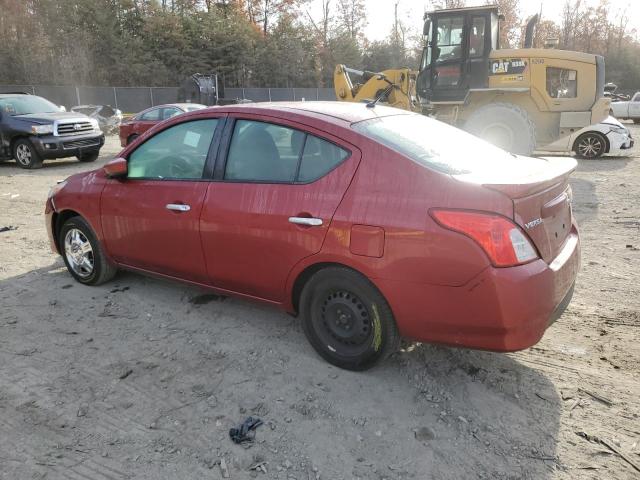 3N1CN7AP5JL816874 | 2018 NISSAN VERSA S