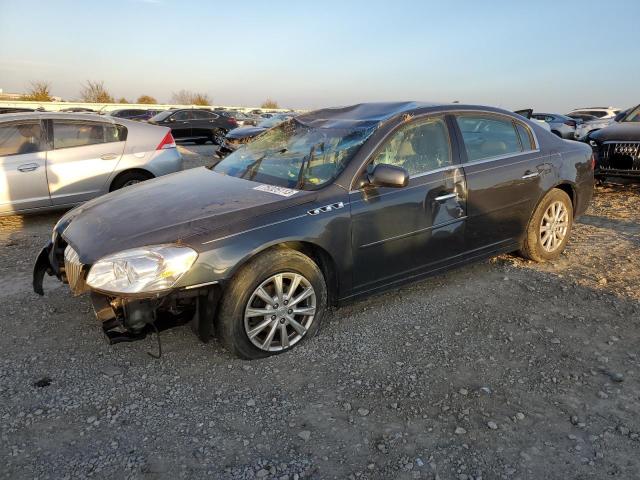 2010 Buick Lucerne CXL