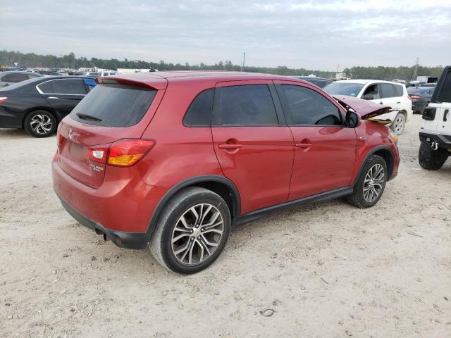 JA4AP3AU9GZ026096 | 2016 MITSUBISHI OUTLANDER