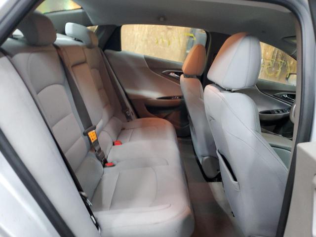 2018 CHEVROLET MALIBU LT - 1G1ZD5ST7JF155829