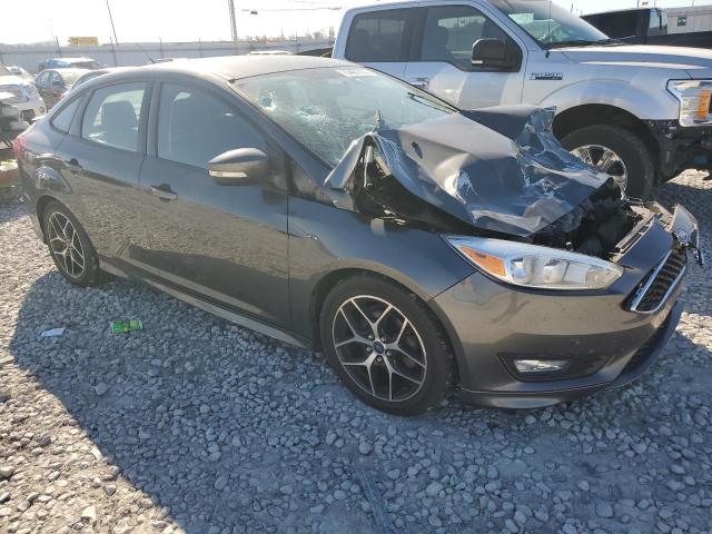 1FADP3F25GL358541 | 2016 FORD FOCUS SE