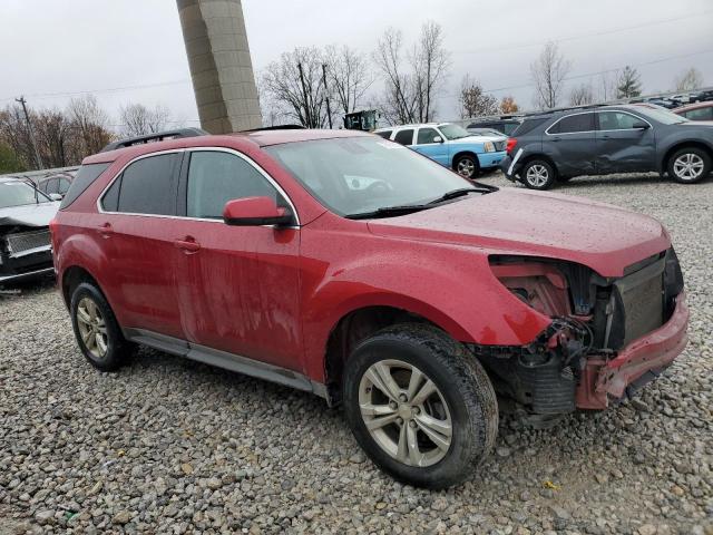 2GNALBEK9F1155801 2015 Chevrolet Equinox Lt