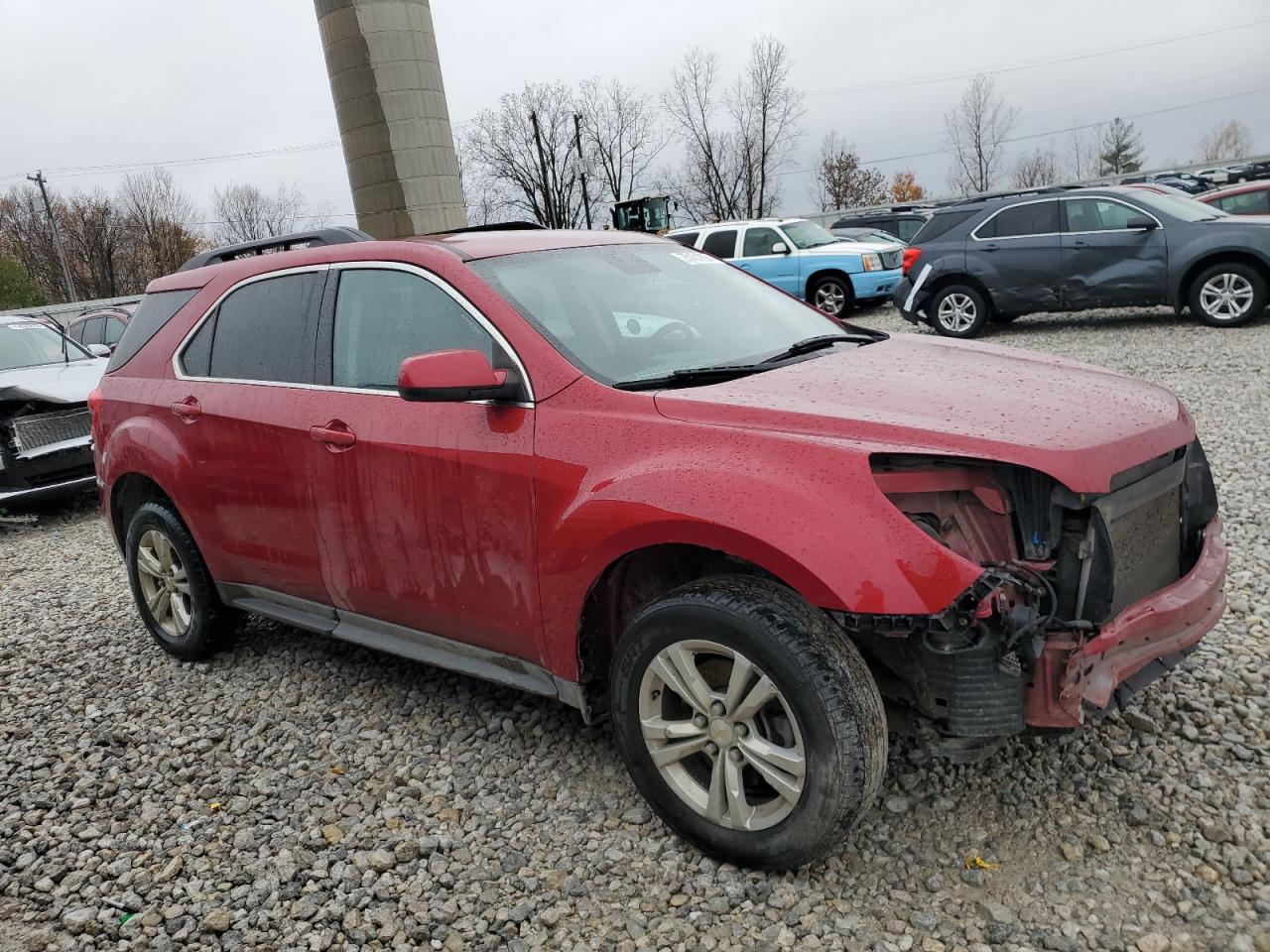 2GNALBEK9F1155801 2015 Chevrolet Equinox Lt 2GNALBEK9F1155801 2015 Chevrolet Equinox Lt