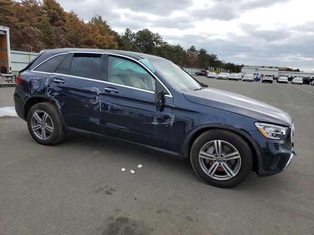 W1N0G8EB7NG037736 Mercedes-Benz Glc 300 4matic