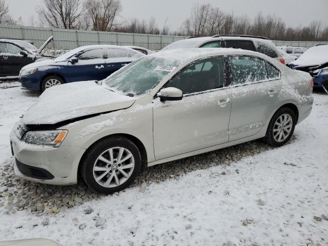 2011 Volkswagen Jetta SE