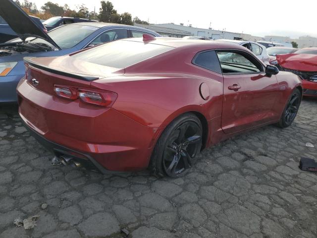 1G1FF1R79M0137564 | 2021 CHEVROLET CAMARO LZ