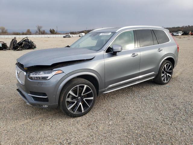 2019 Volvo XC90 T6 Inscription