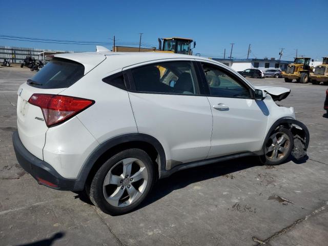 3CZRU6H3XGM721859 | 2016 HONDA HR-V LX