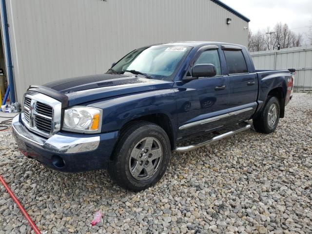 2005 Dodge Dakota 