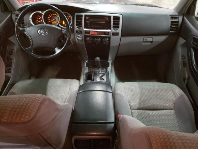 JTEBU14R758044772 2005 Toyota 4Runner Sr5