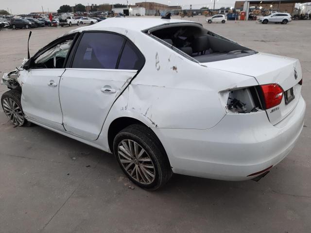 3VWL07AJ9EM445285 | 2014 VOLKSWAGEN JETTA SEL