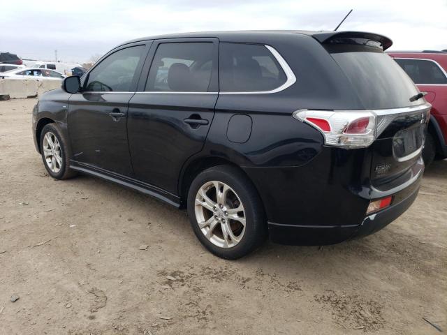 Vin: ja4jz4ax3ez017384, lot: 74801773, mitsubishi outlander gt 20142