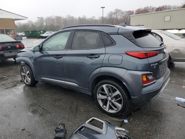 2019 HYUNDAI KONA ULTIM - KM8K5CA51KU264289