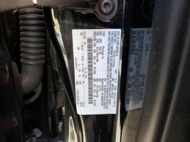 1FADP3FE0GL248233 Ford FOCUS SE
