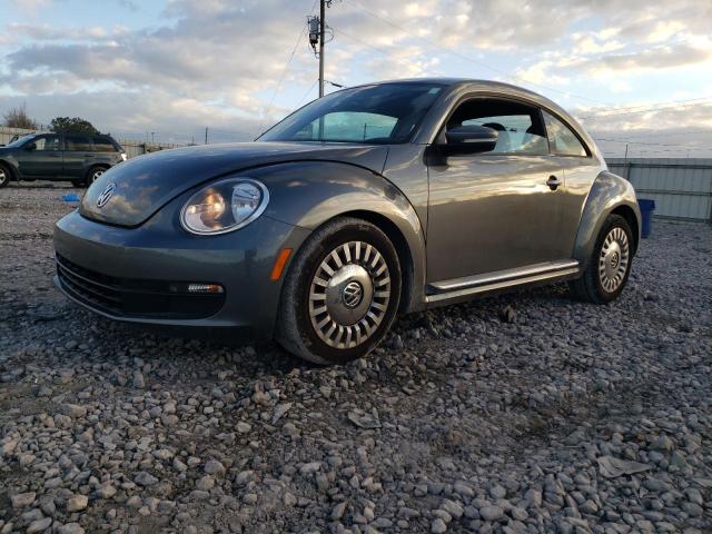 2014 Volkswagen Beetle 