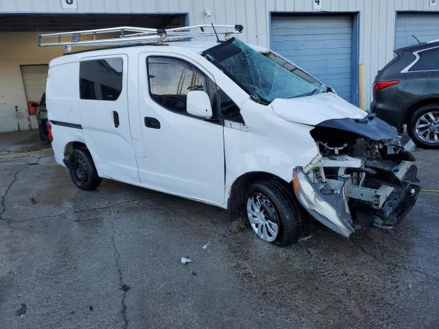 3N6CM0KN8HK693265 | 2017 NISSAN NV200 2.5S