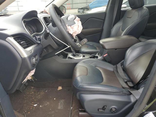 2015 JEEP CHEROKEE L - 1C4PJLDB7FW712665