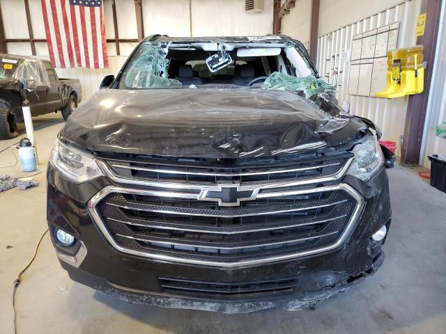 1GNERHKW2KJ289883 | 2019 CHEVROLET TRAVERSE L