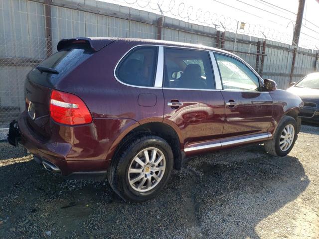 2008 Porsche Cayenne VIN: WP1AA29P18LA25835 Lot: 74956173