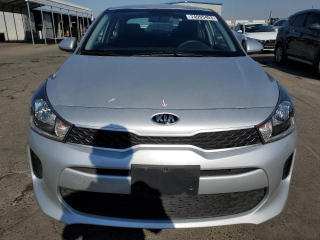 3KPA24AD2LE336851 Kia Rio LX 5