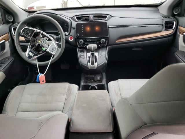 2HKRW2H55JH620087 Honda CR-V EX
