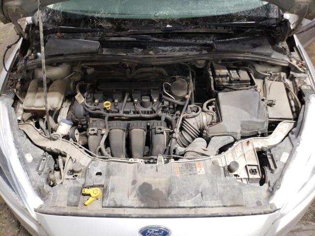 2015 FORD FOCUS S - 1FADP3E26FL315326